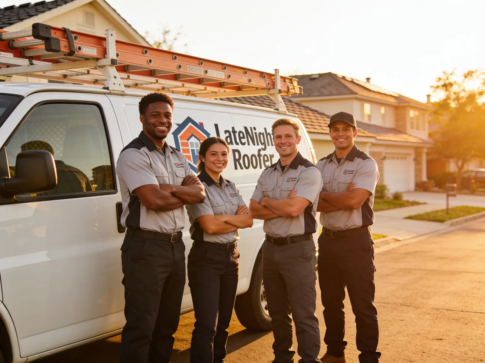 Emergency Roof Repair company in Dell, MT
